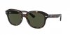 OKULARY RAY-BAN® ERIK RB 4398 902/31 51 ROZMIAR M